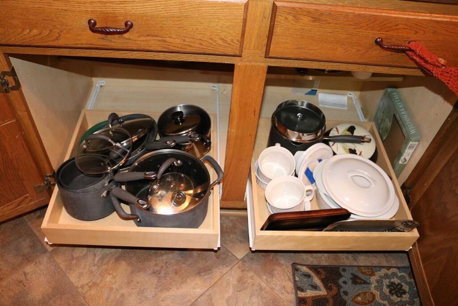 1344 Trail Ridge Circle, Brookings, SD 57006