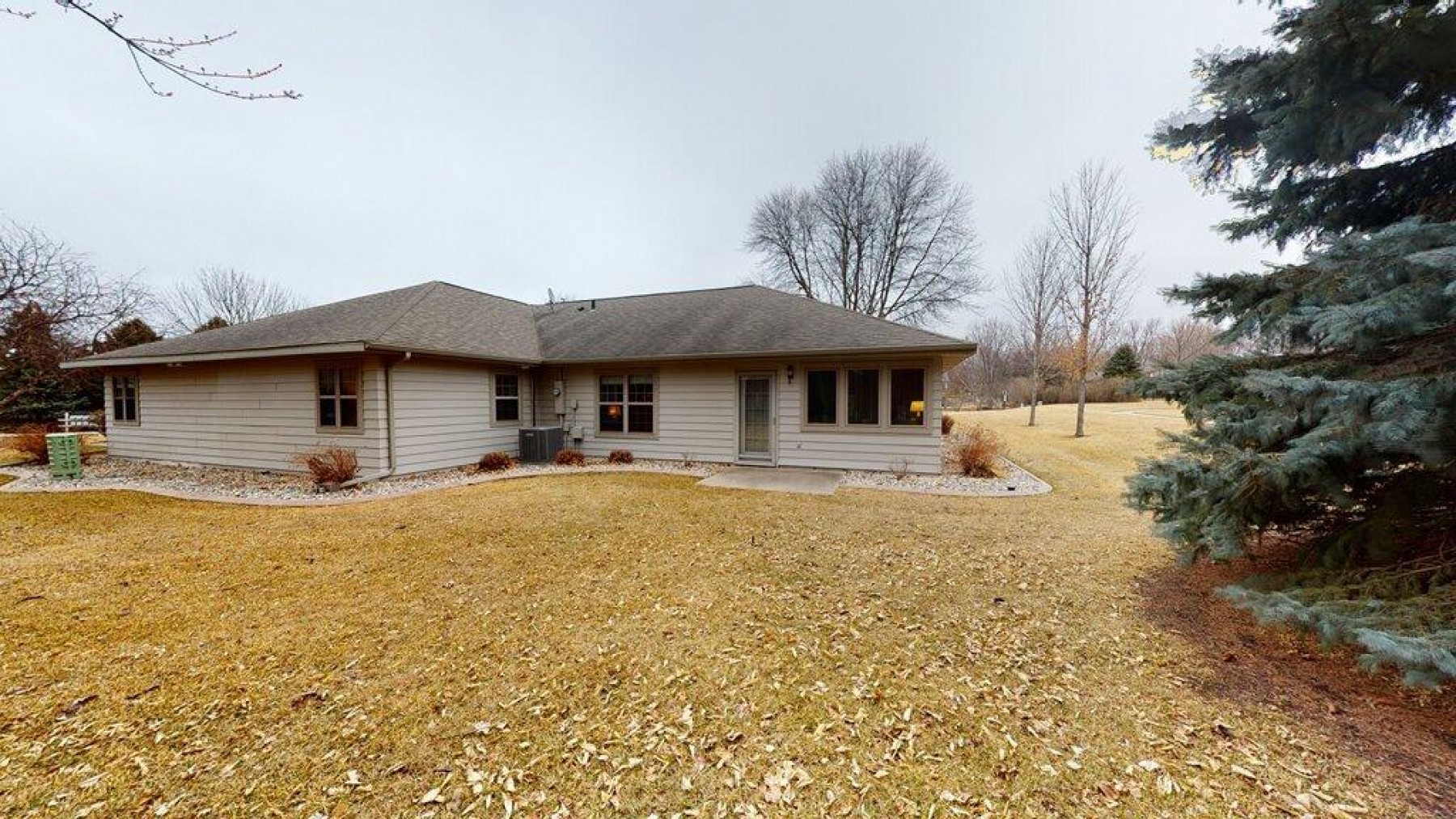1344 Trail Ridge Circle, Brookings, SD 57006