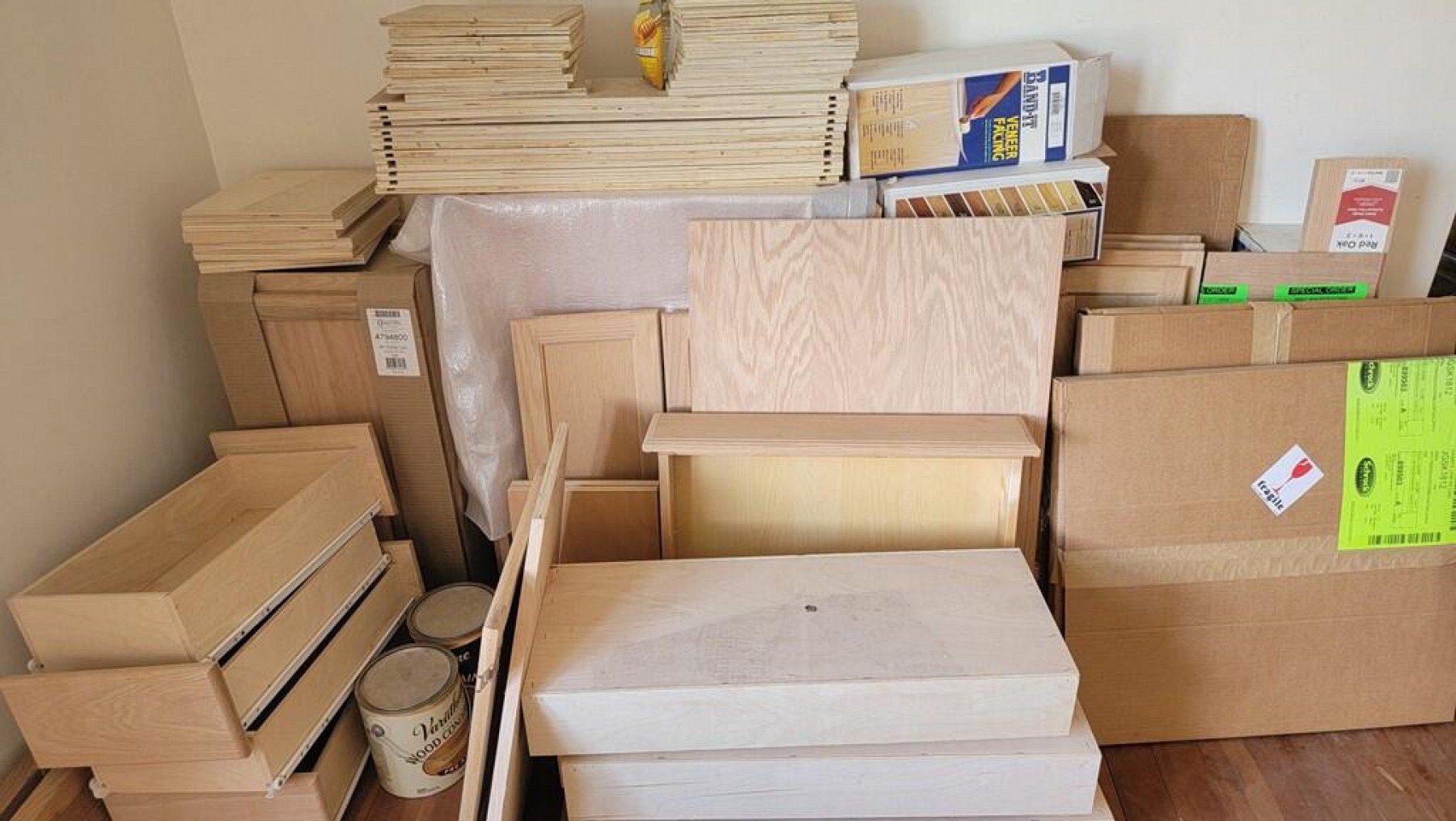 105 3rd Street NW, Lake Preston, SD 57249