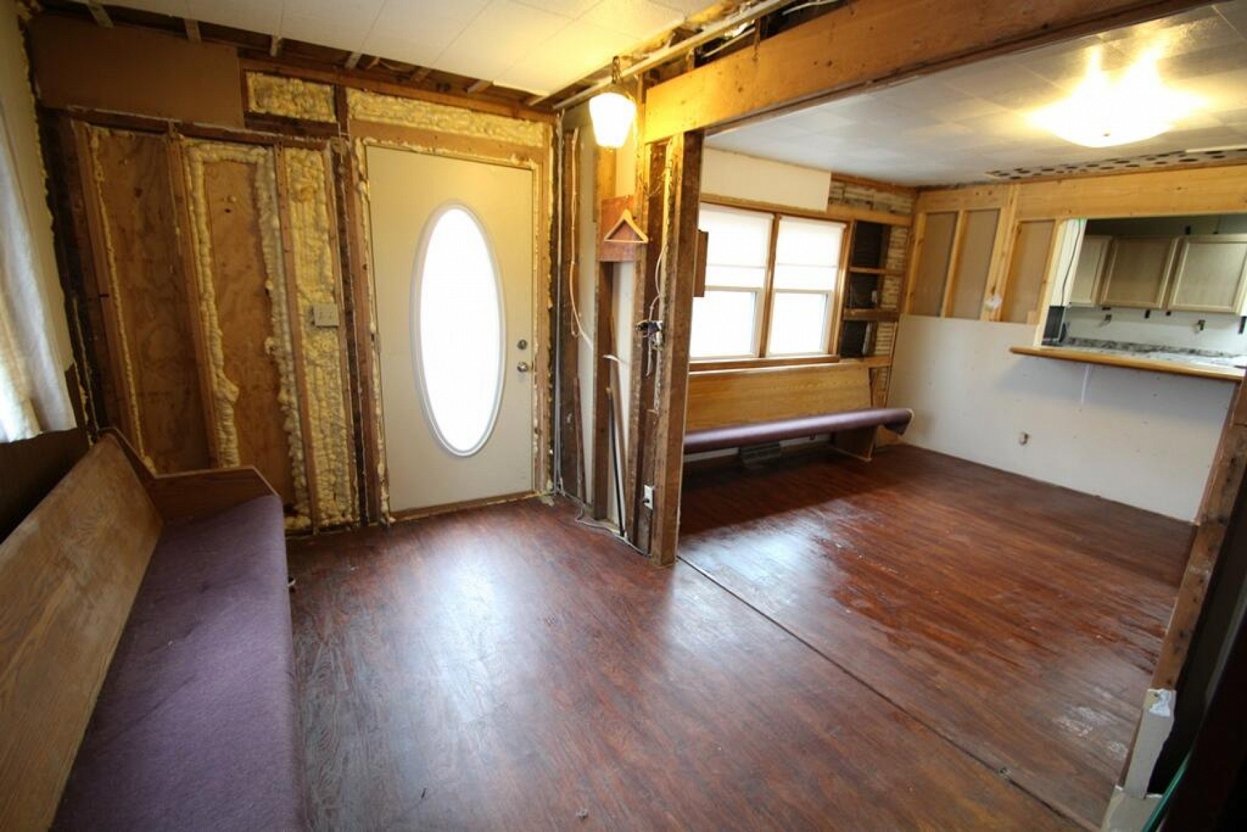 105 3rd Street NW, Lake Preston, SD 57249