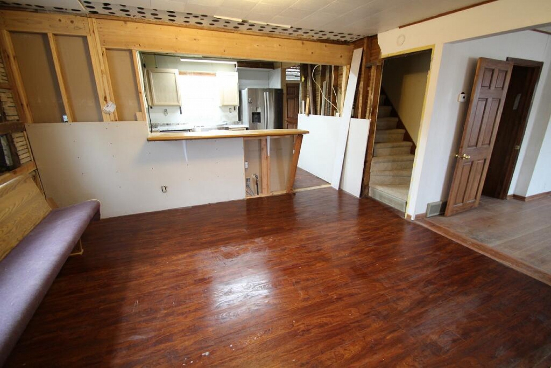 105 3rd Street NW, Lake Preston, SD 57249