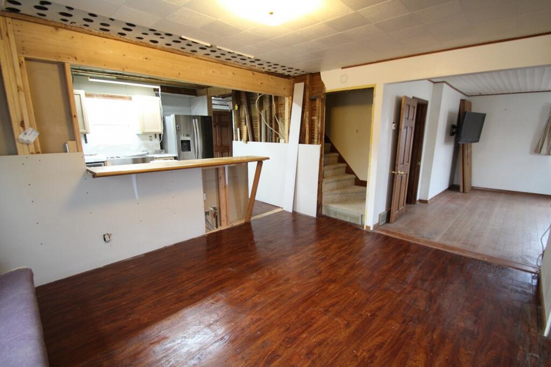 105 3rd Street NW, Lake Preston, SD 57249