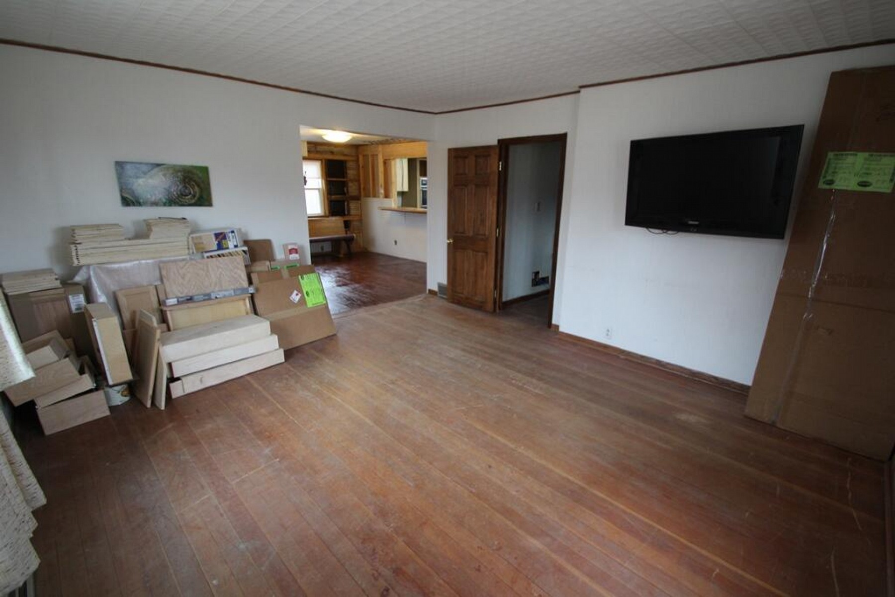 105 3rd Street NW, Lake Preston, SD 57249