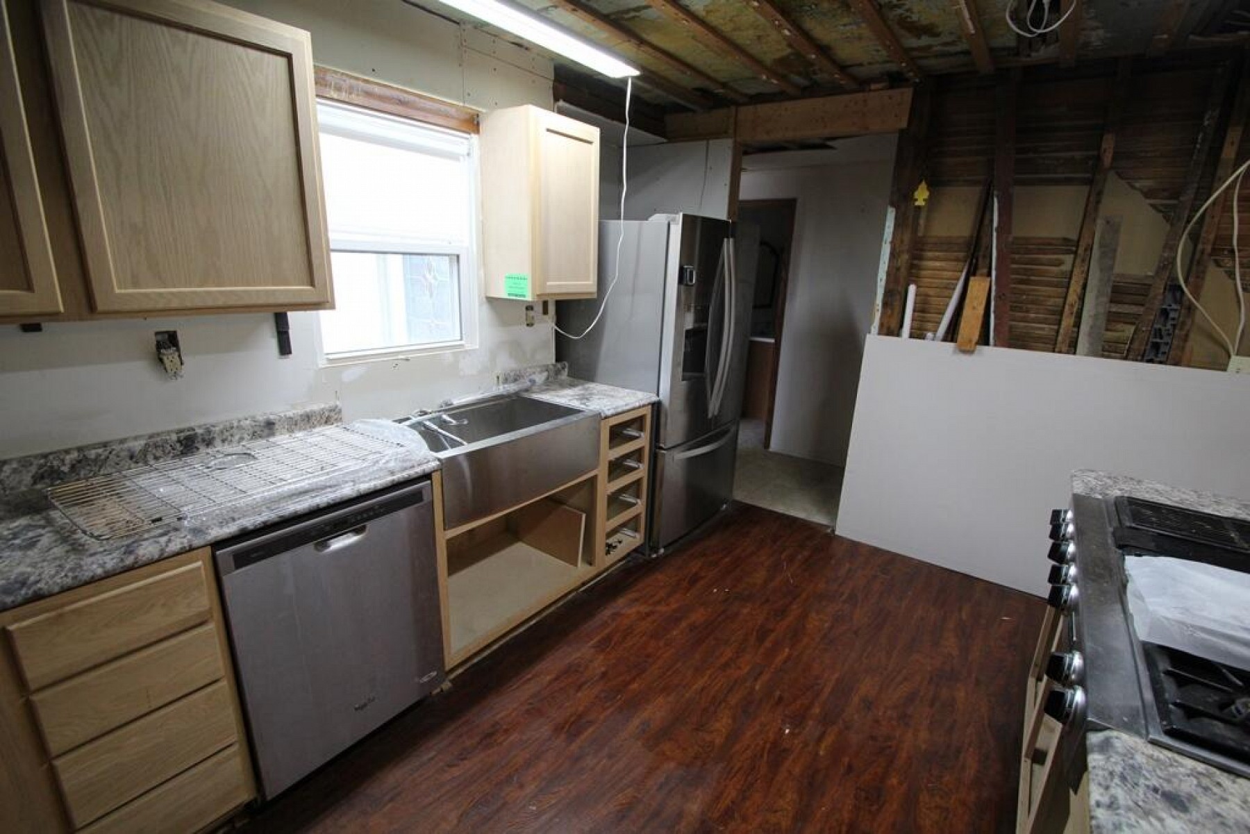 105 3rd Street NW, Lake Preston, SD 57249