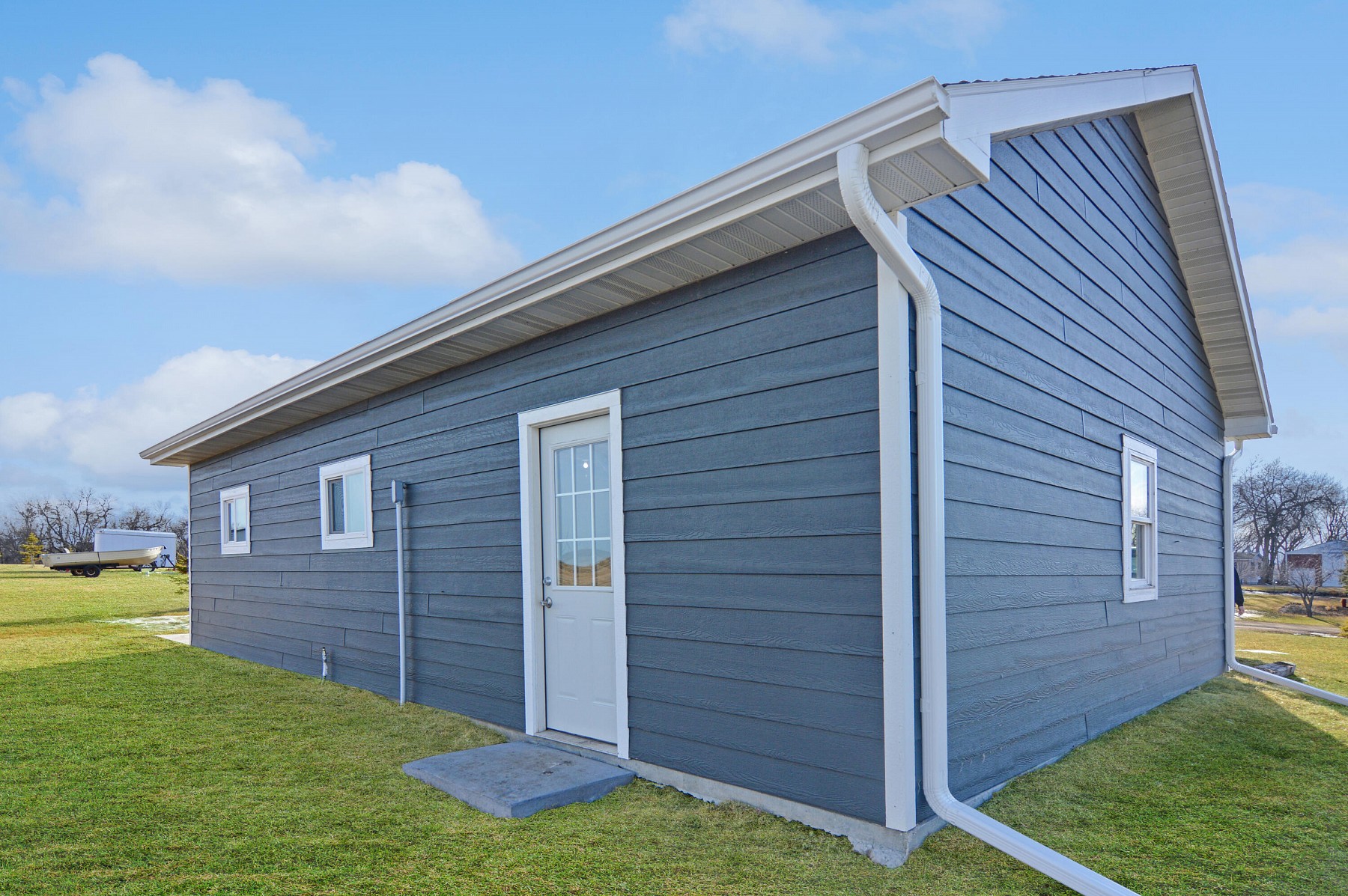 19987 487th Avenue, Hendricks, SD 56136