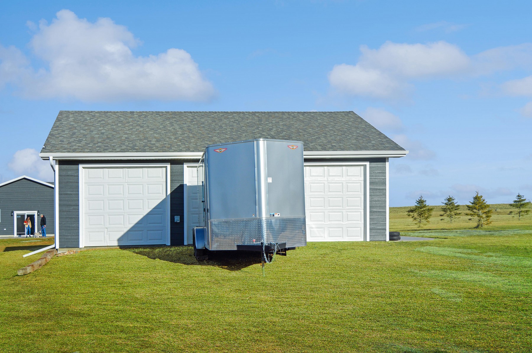 19987 487th Avenue, Hendricks, SD 56136