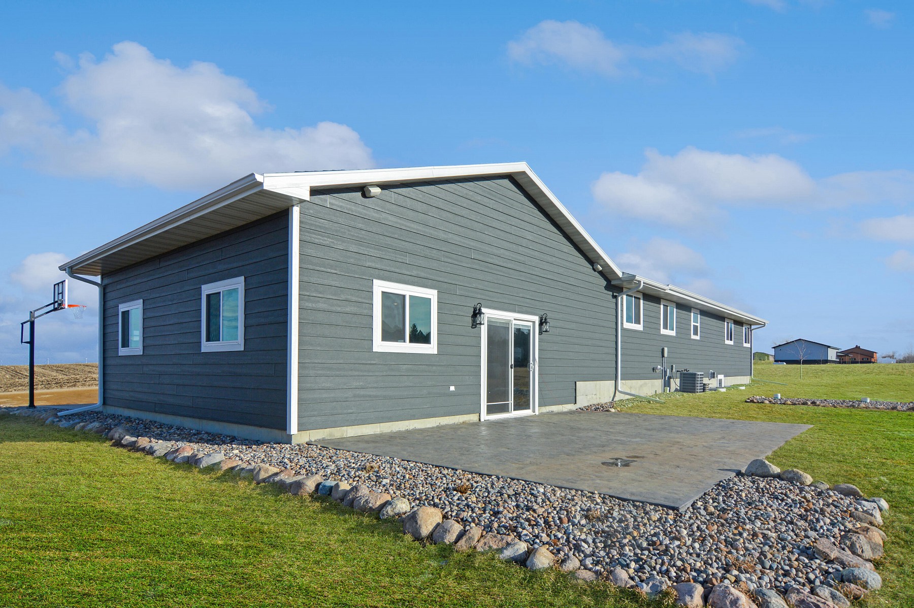 19987 487th Avenue, Hendricks, SD 56136