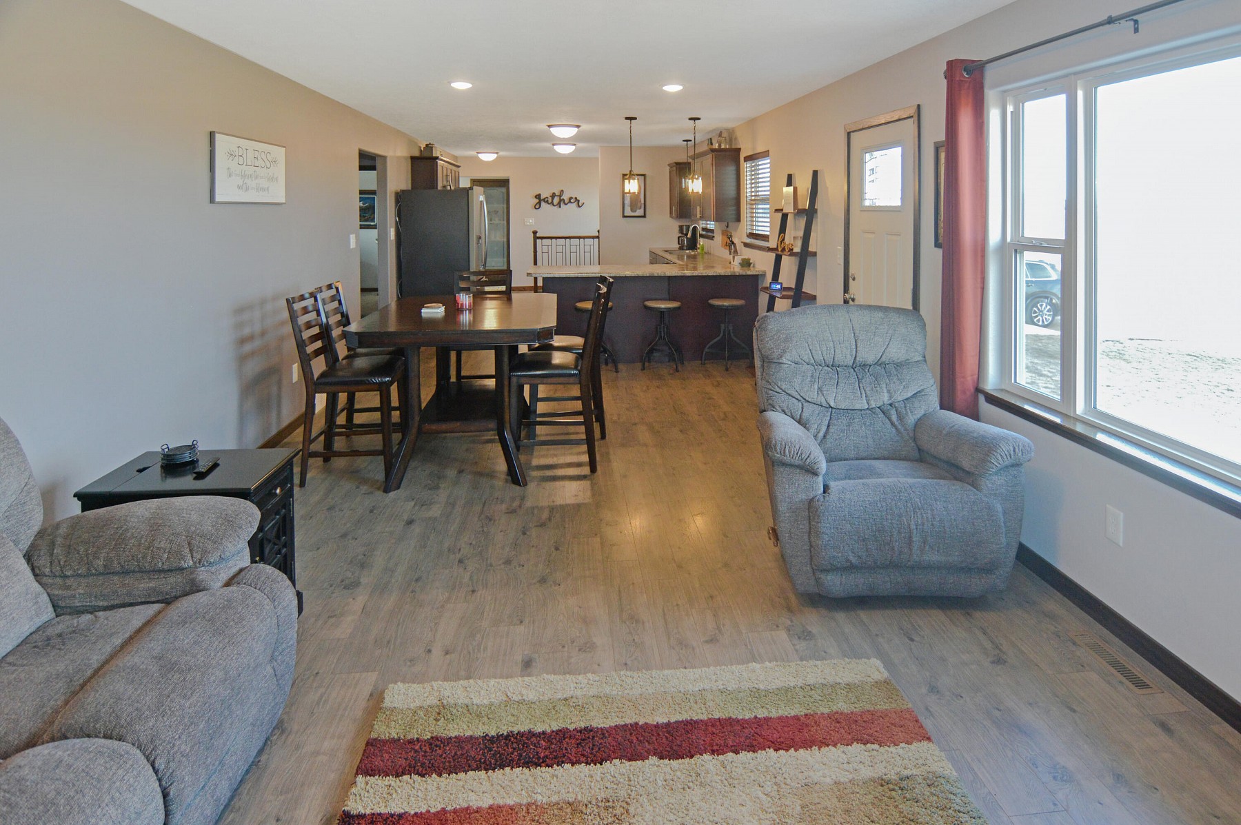 19987 487th Avenue, Hendricks, SD 56136