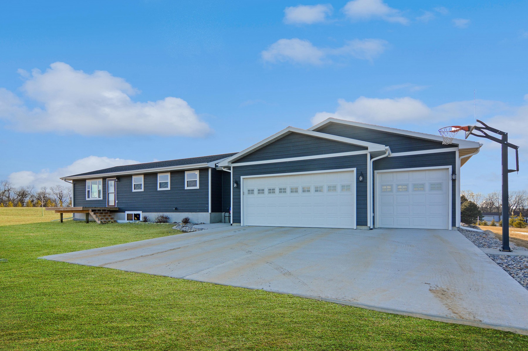 19987 487th Avenue, Hendricks, SD 56136