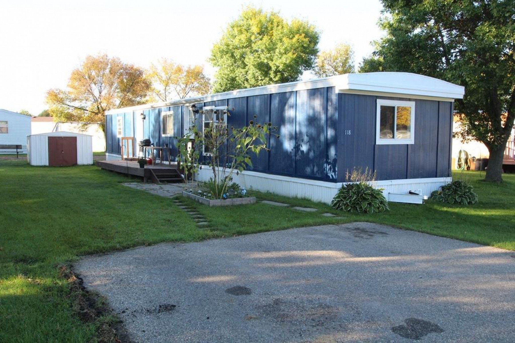 408 3rd Ave S, Brookings, SD 57006