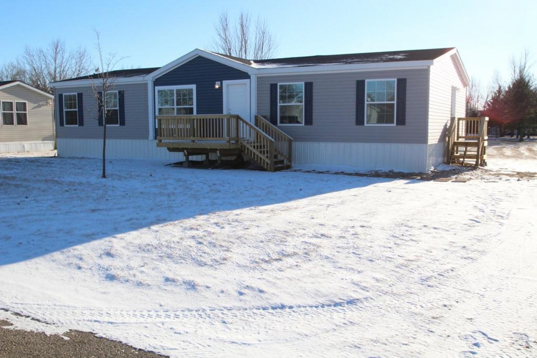 709 Morgans Run, Brookings, SD 57006