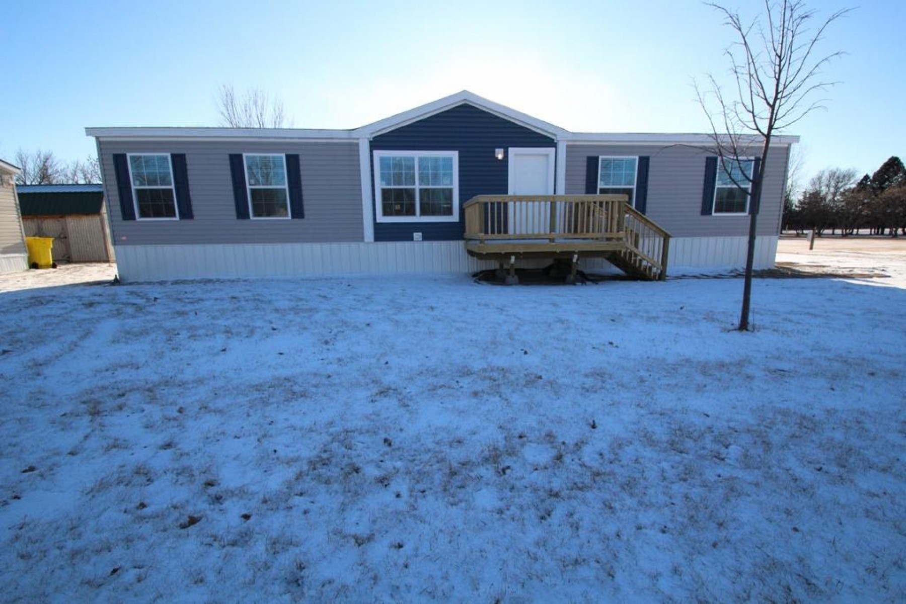 709 Morgans Run, Brookings, SD 57006