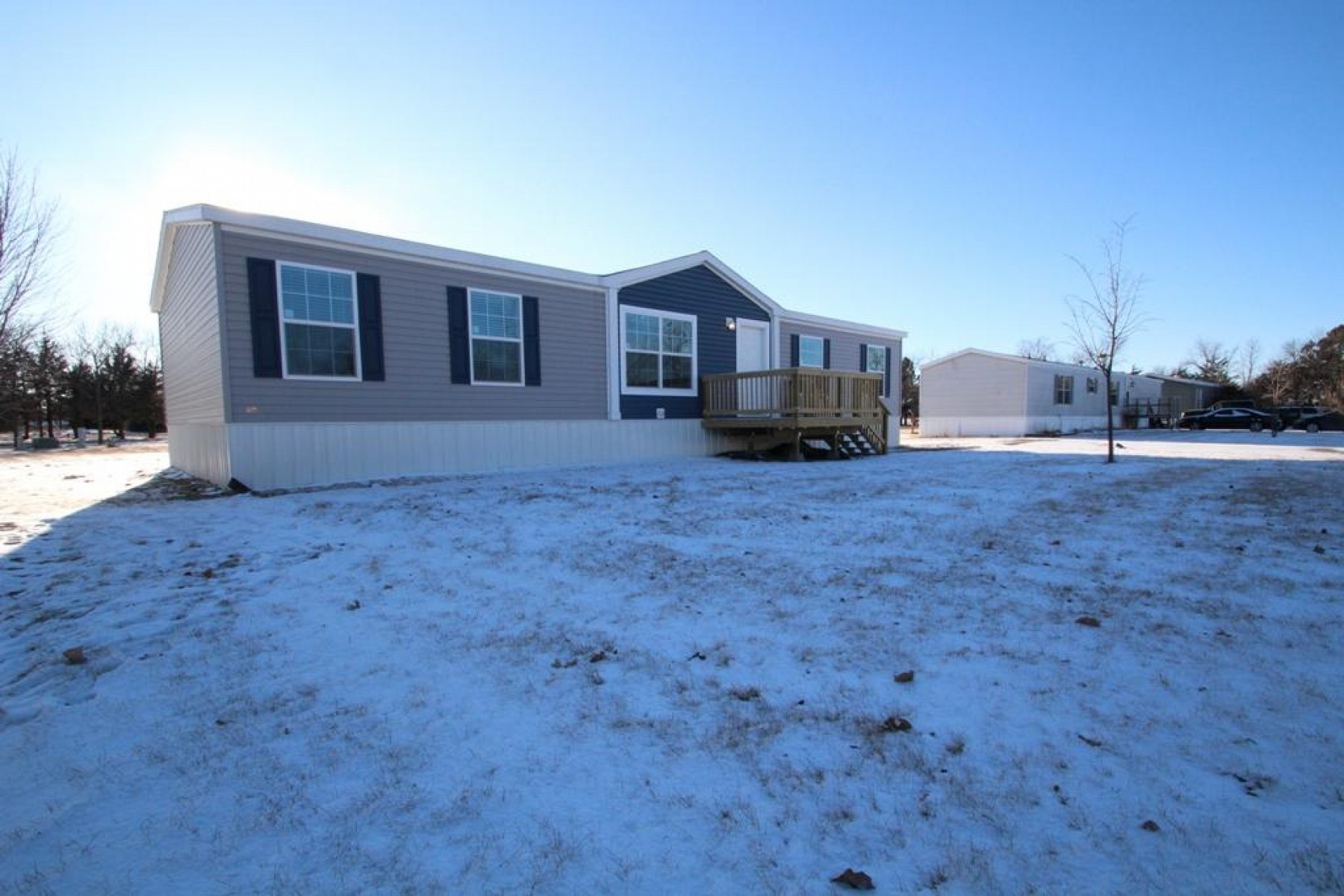 709 Morgans Run, Brookings, SD 57006