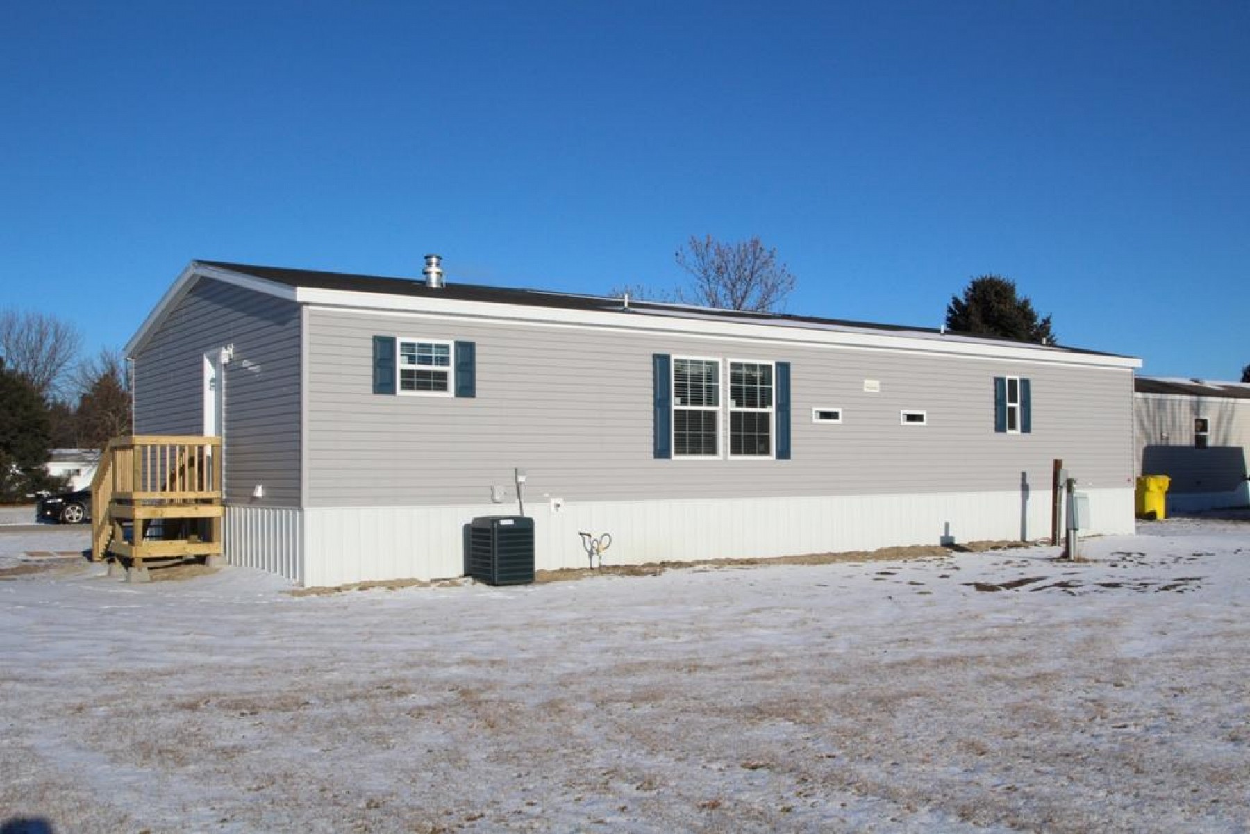 709 Morgans Run, Brookings, SD 57006