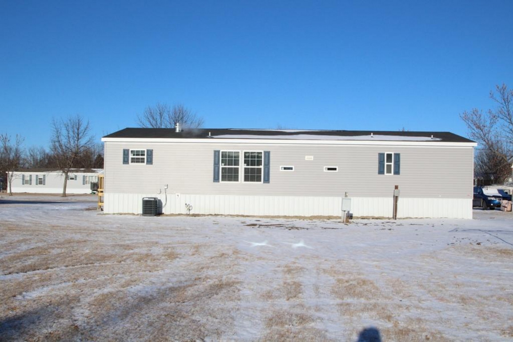 709 Morgans Run, Brookings, SD 57006