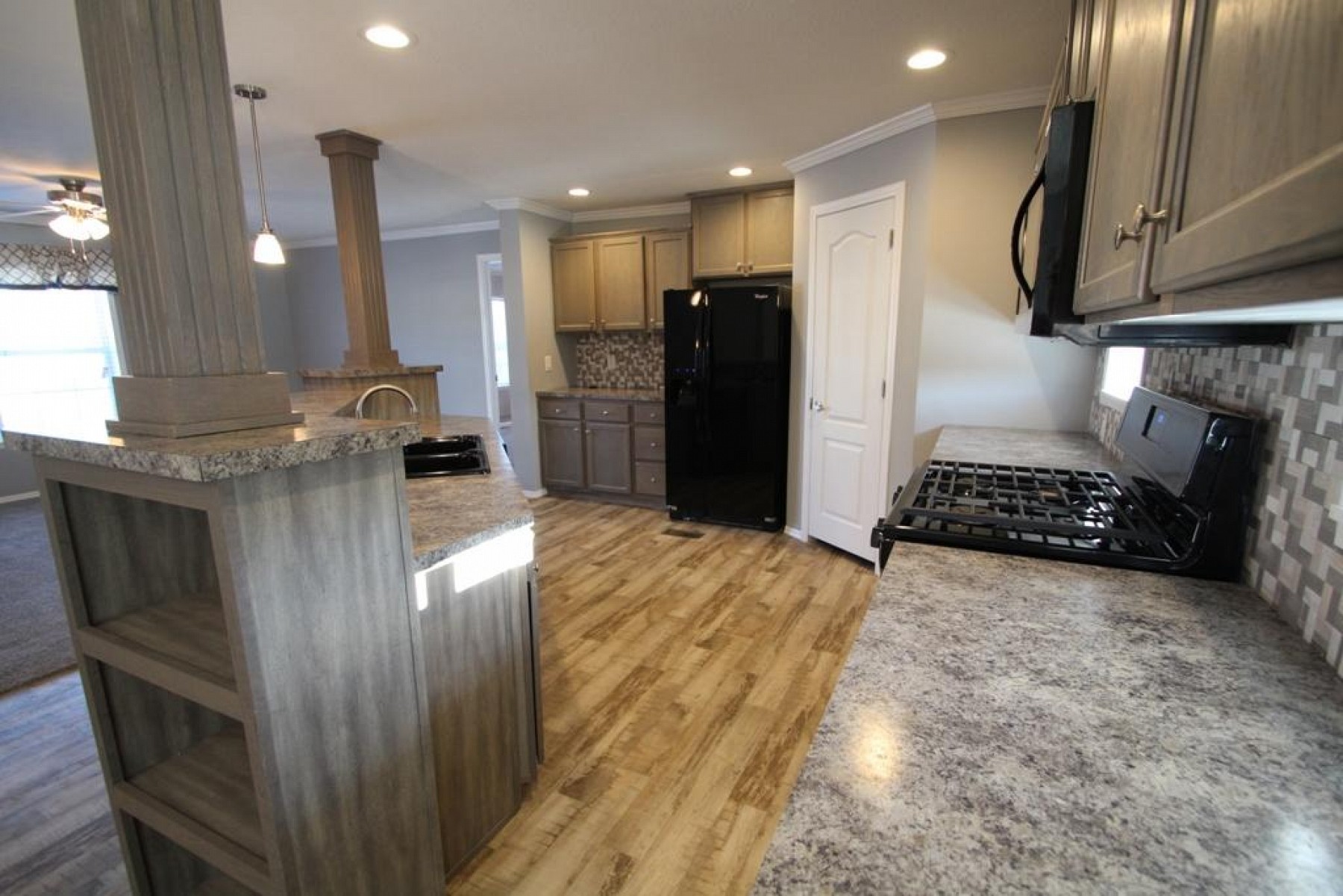 709 Morgans Run, Brookings, SD 57006