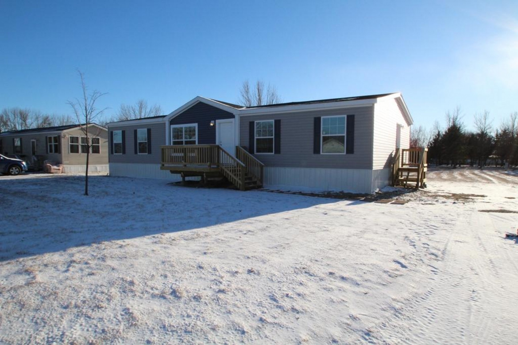 709 Morgans Run, Brookings, SD 57006