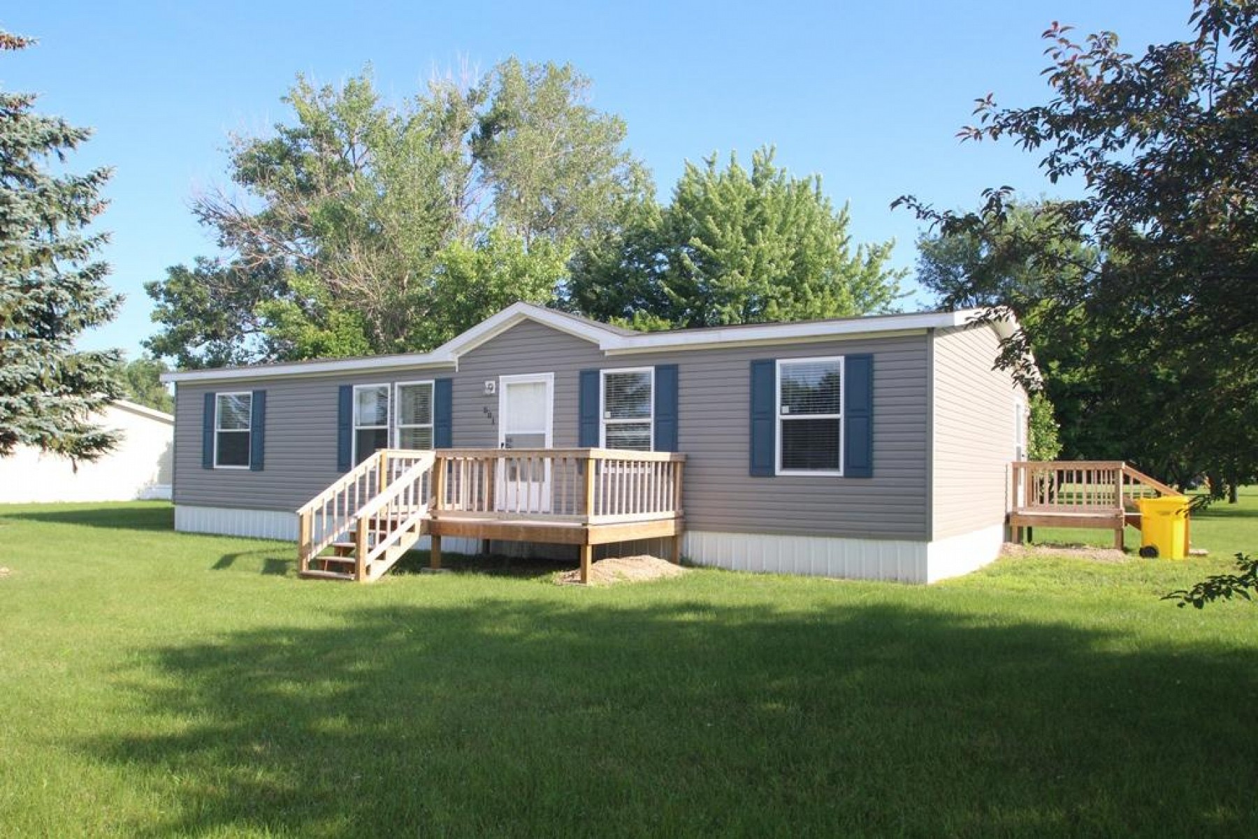 501 E Wye Mesa, Brookings, SD 57006