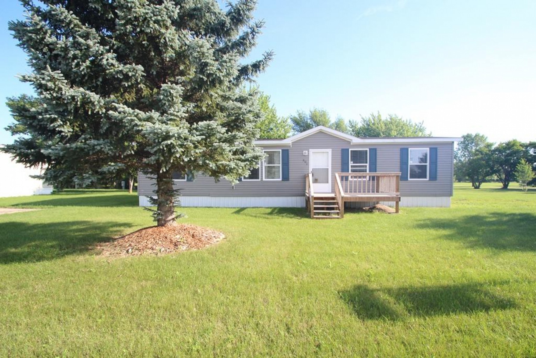 501 E Wye Mesa, Brookings, SD 57006