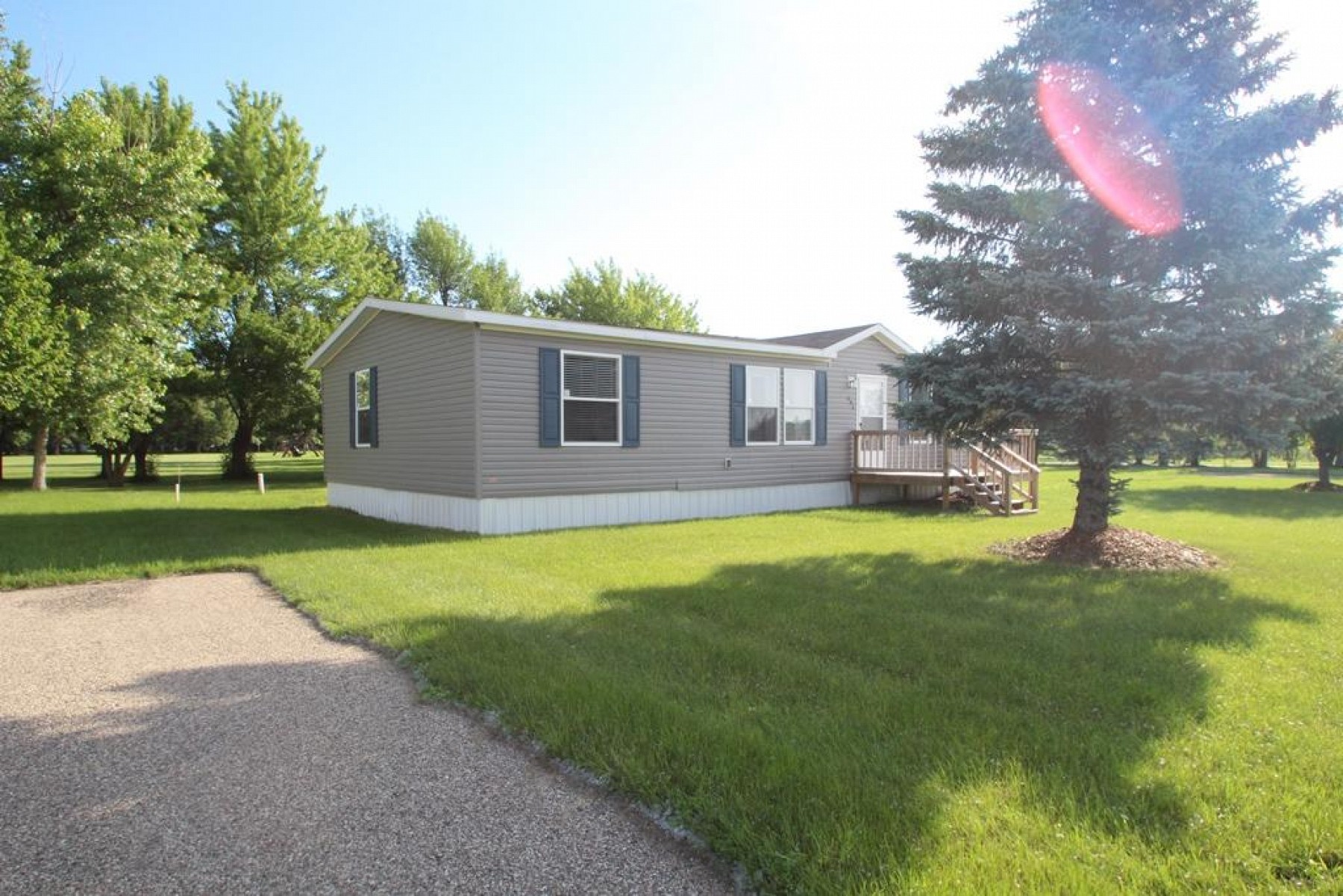 501 E Wye Mesa, Brookings, SD 57006