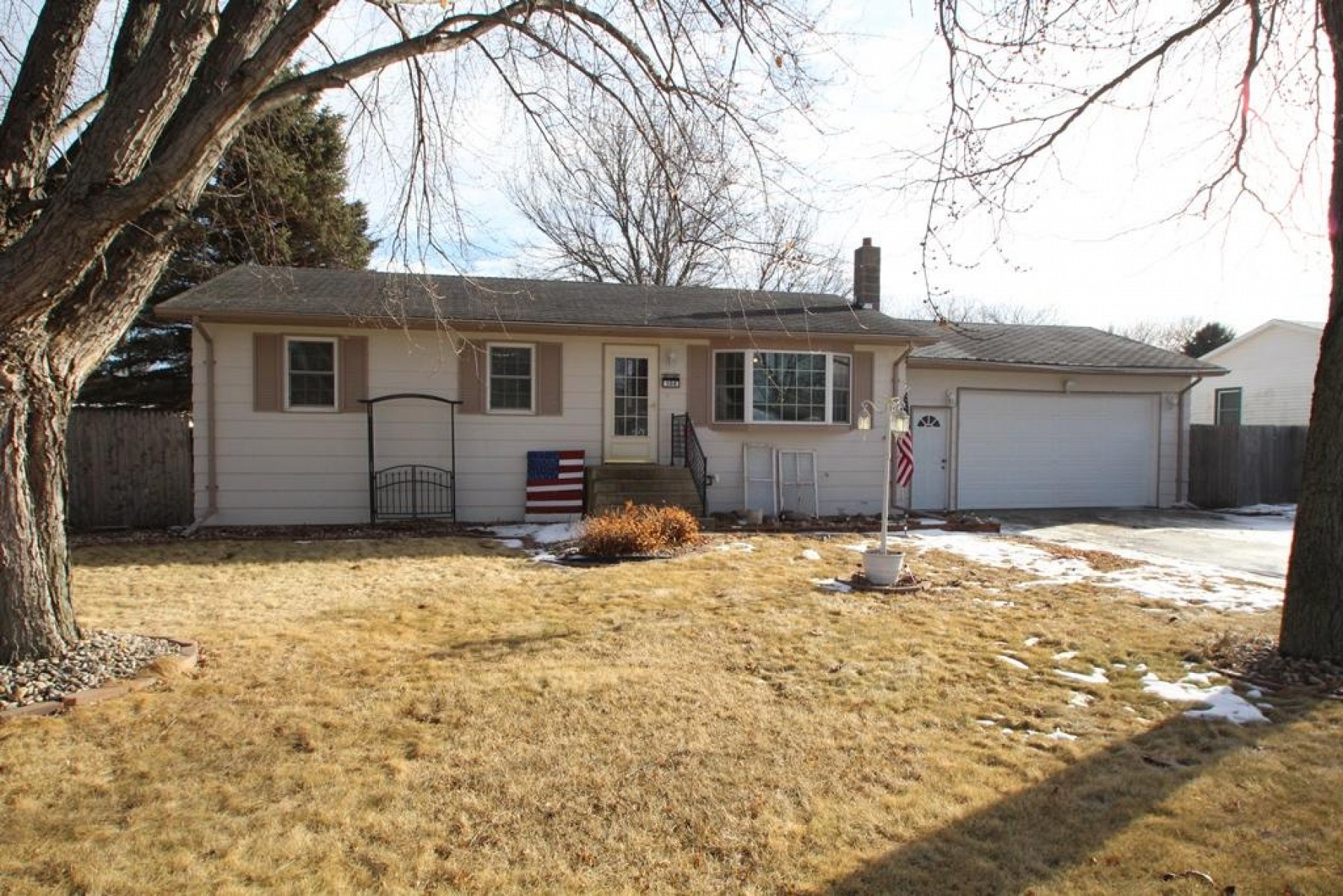 104 Truman Drive, Aurora, SD 57002