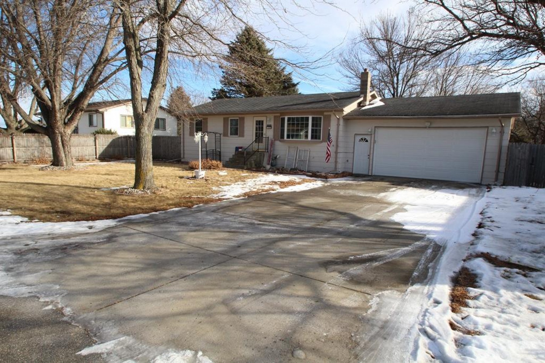 104 Truman Drive, Aurora, SD 57002