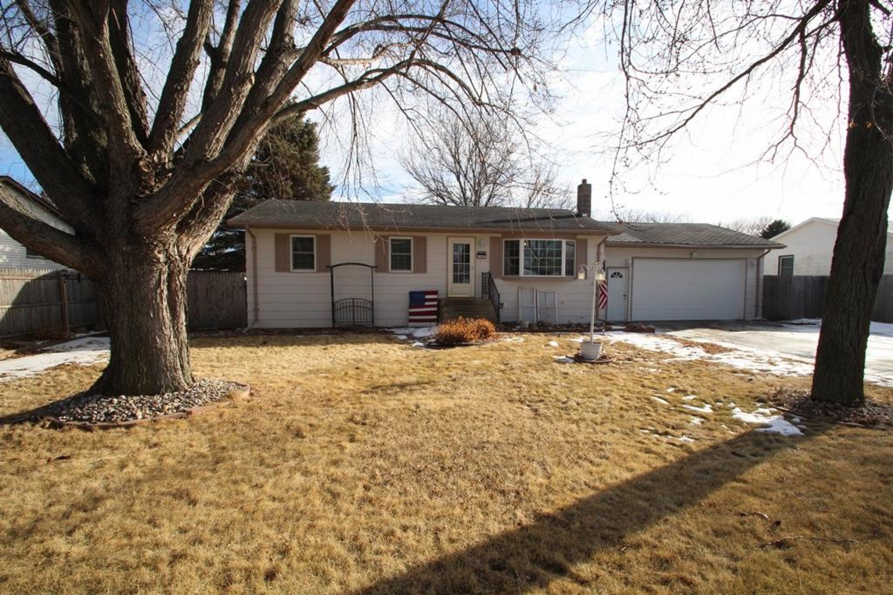 104 Truman Drive, Aurora, SD 57002