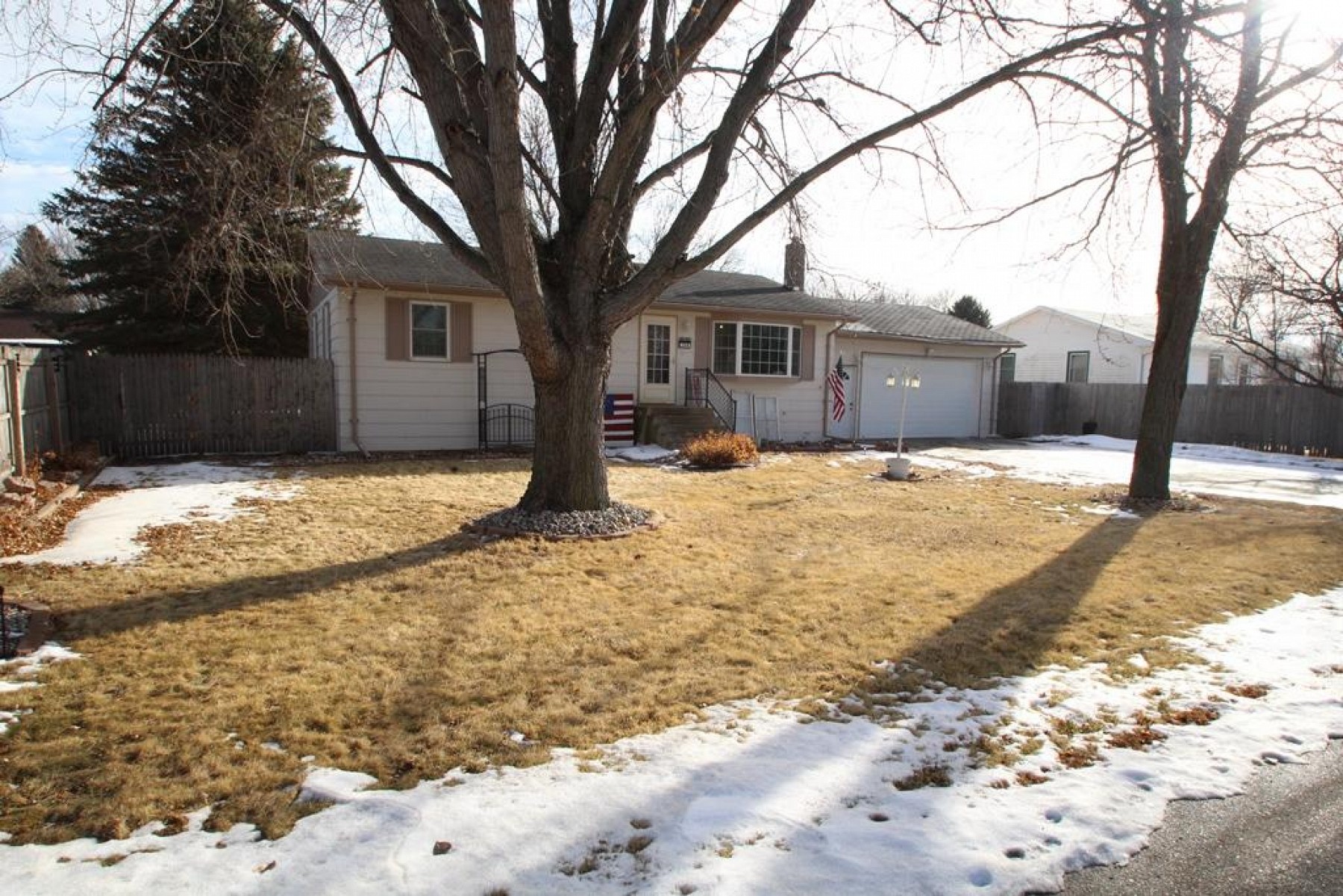104 Truman Drive, Aurora, SD 57002