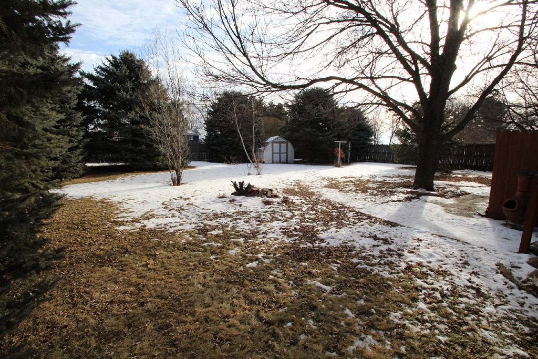 104 Truman Drive, Aurora, SD 57002