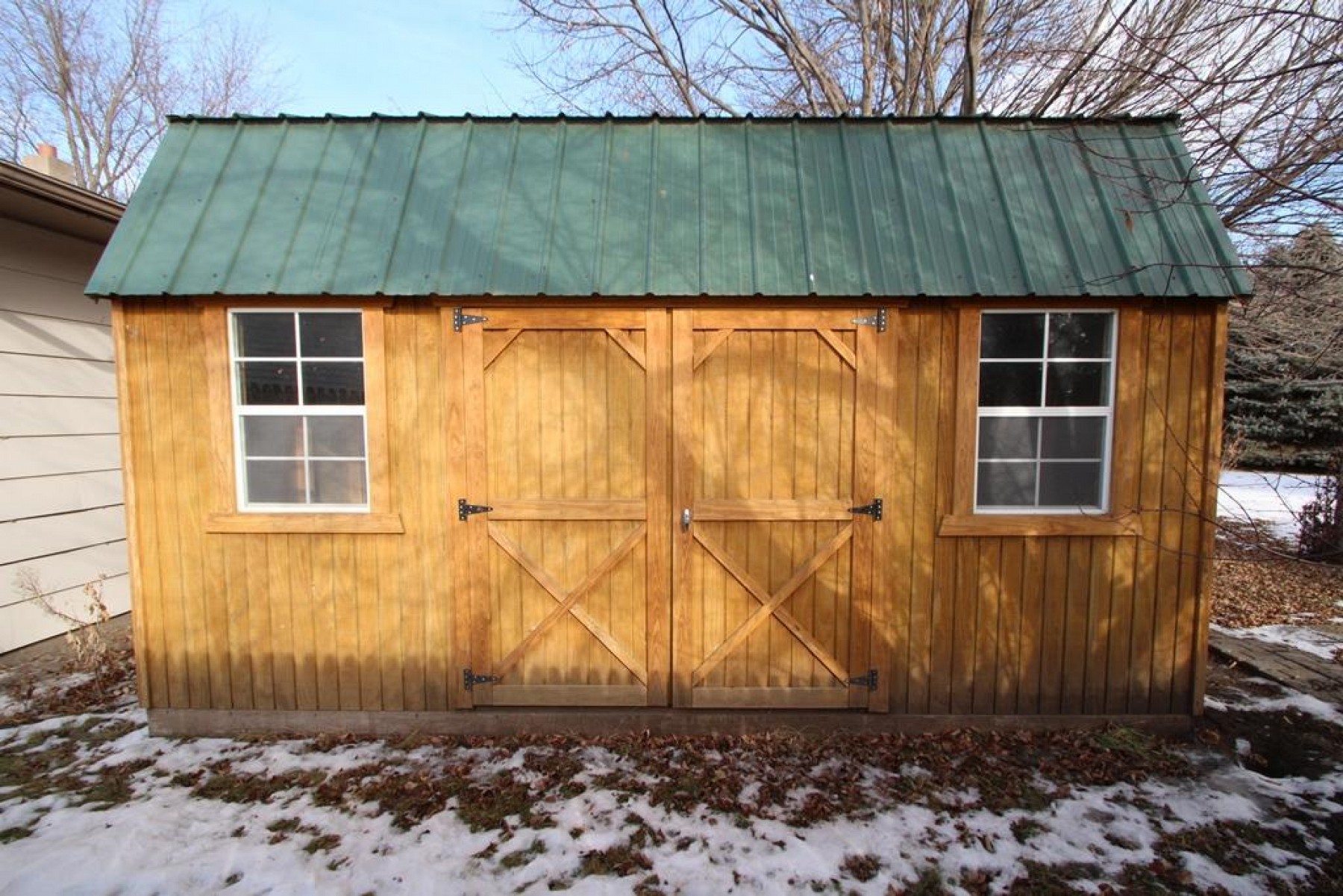 104 Truman Drive, Aurora, SD 57002