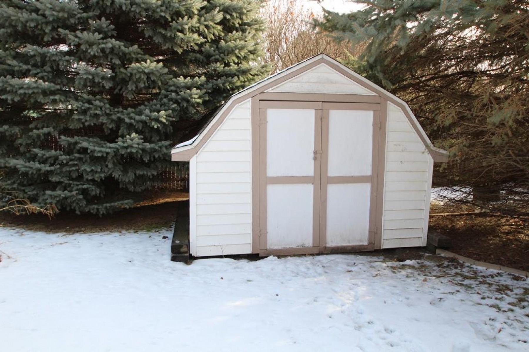 104 Truman Drive, Aurora, SD 57002