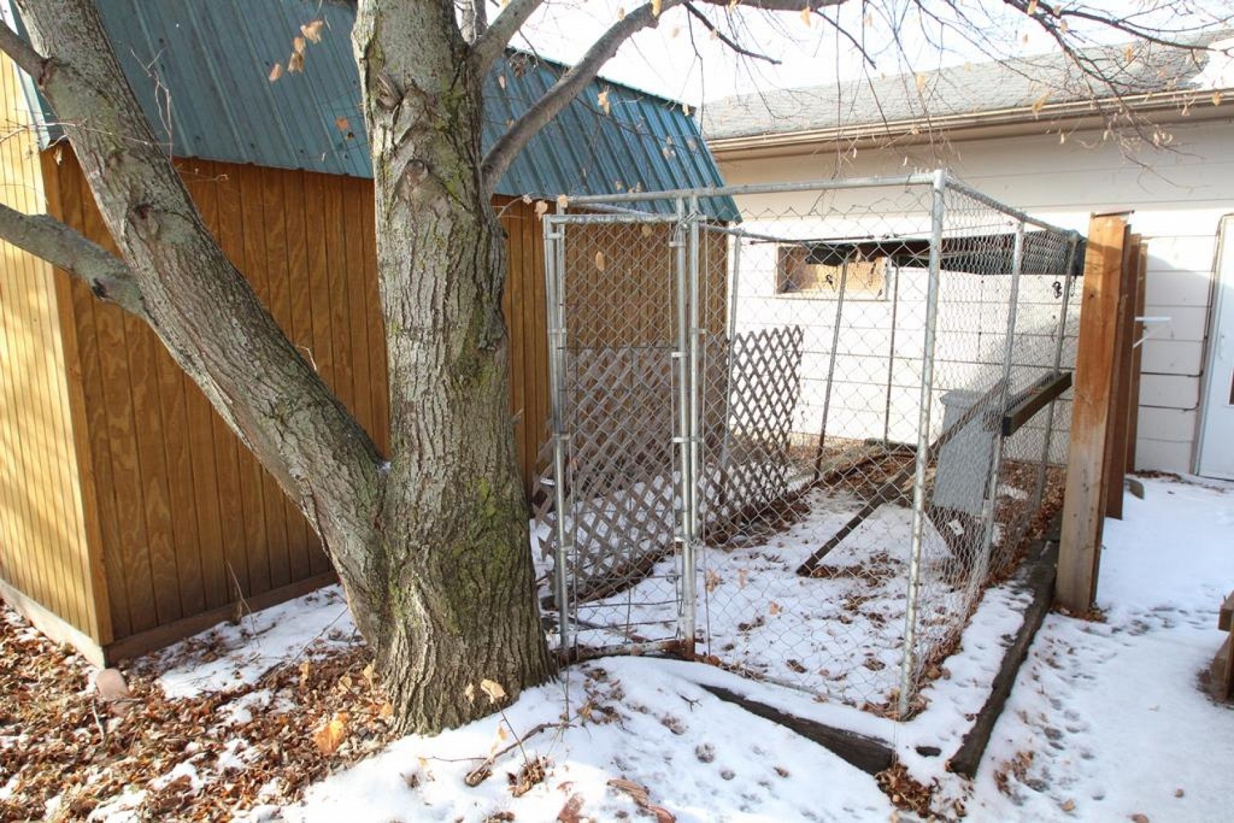 104 Truman Drive, Aurora, SD 57002