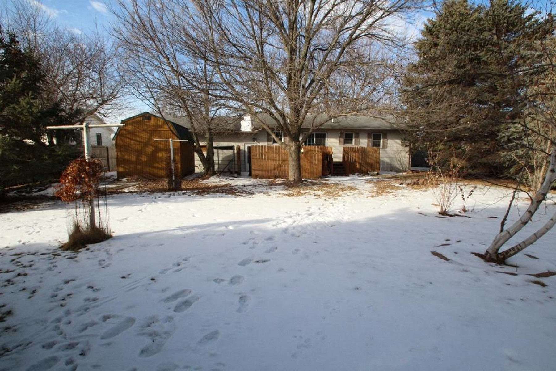 104 Truman Drive, Aurora, SD 57002