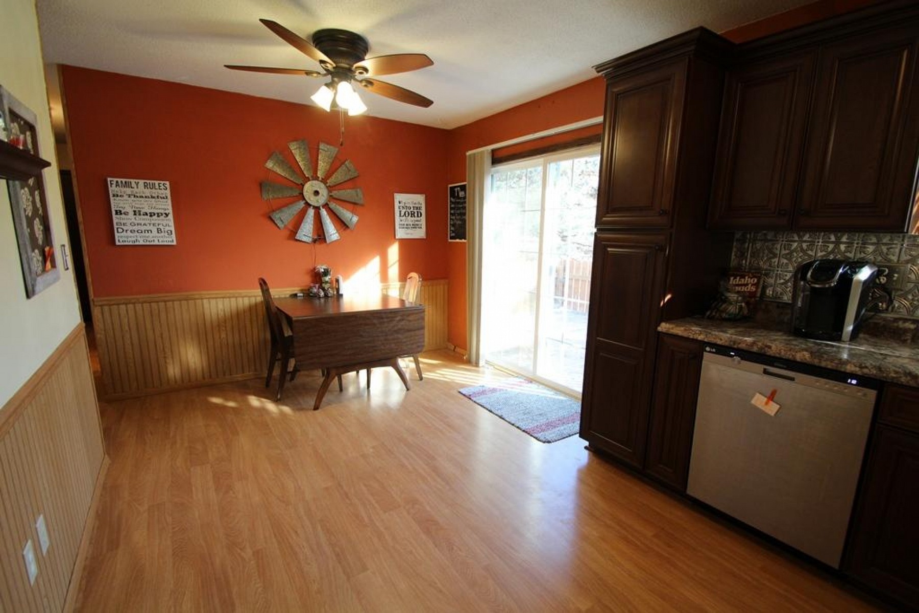 104 Truman Drive, Aurora, SD 57002