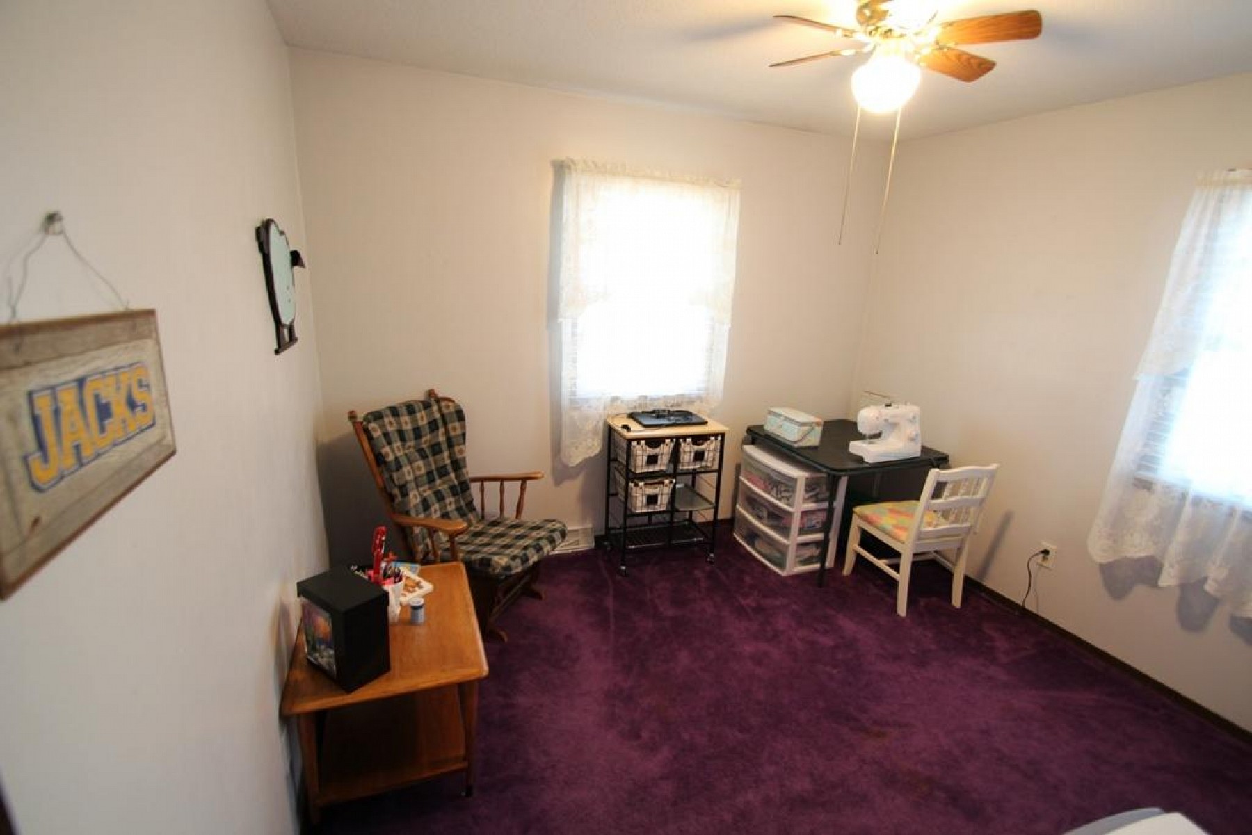 104 Truman Drive, Aurora, SD 57002