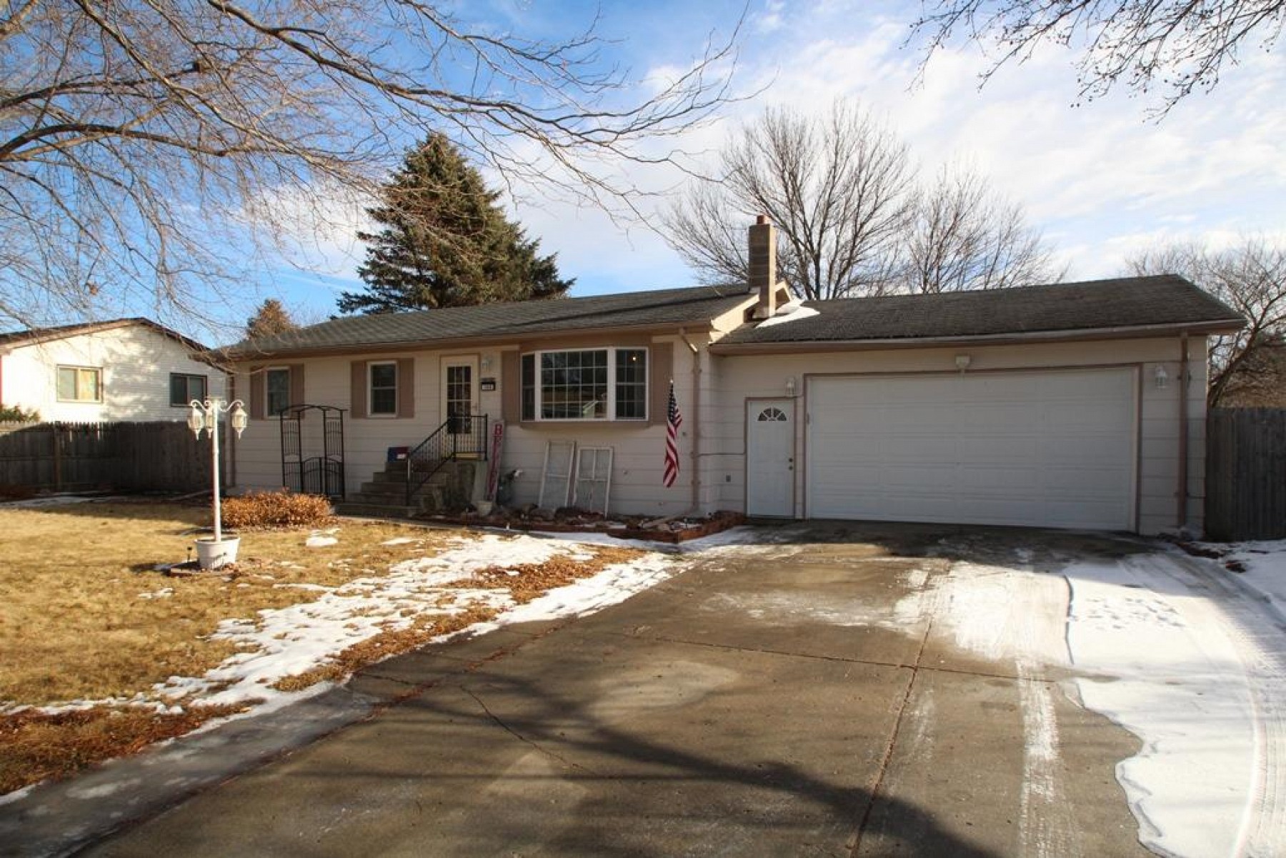 104 Truman Drive, Aurora, SD 57002