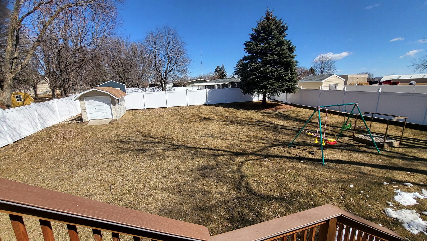 2143 Derdall Drive, Brookings, SD 57006