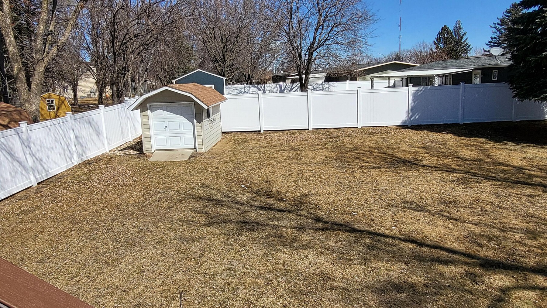 2143 Derdall Drive, Brookings, SD 57006