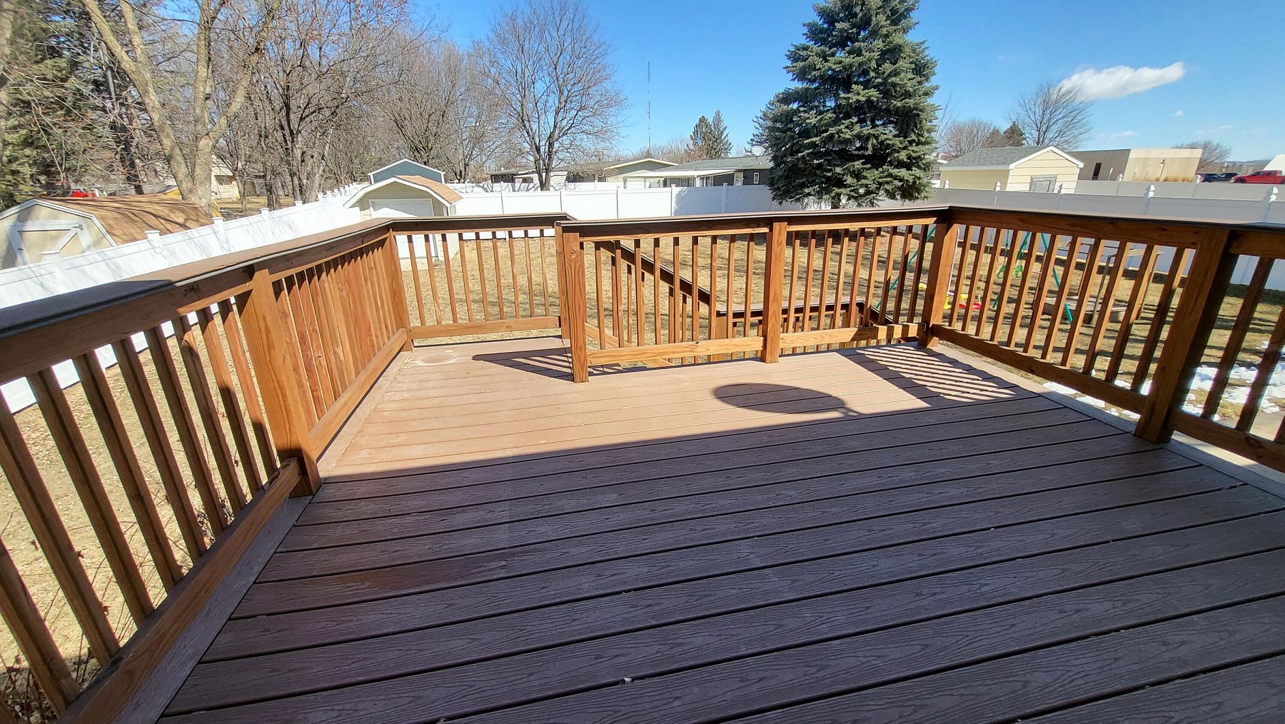 2143 Derdall Drive, Brookings, SD 57006