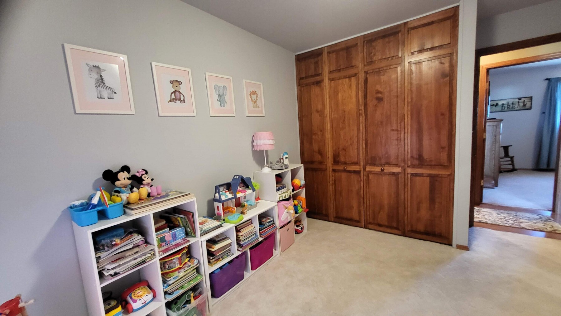 2143 Derdall Drive, Brookings, SD 57006