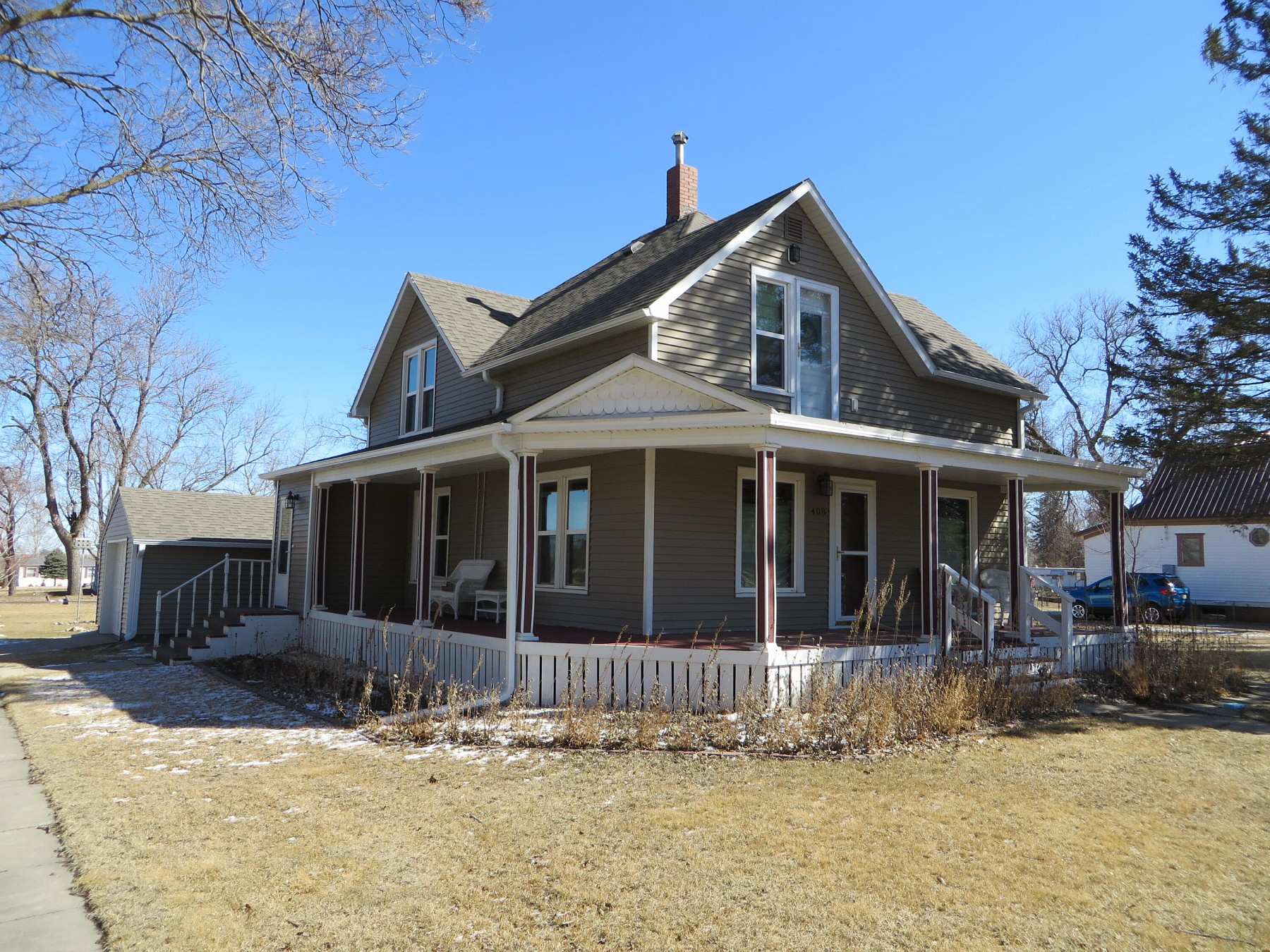408 5th Street S, Arlington, SD 57212