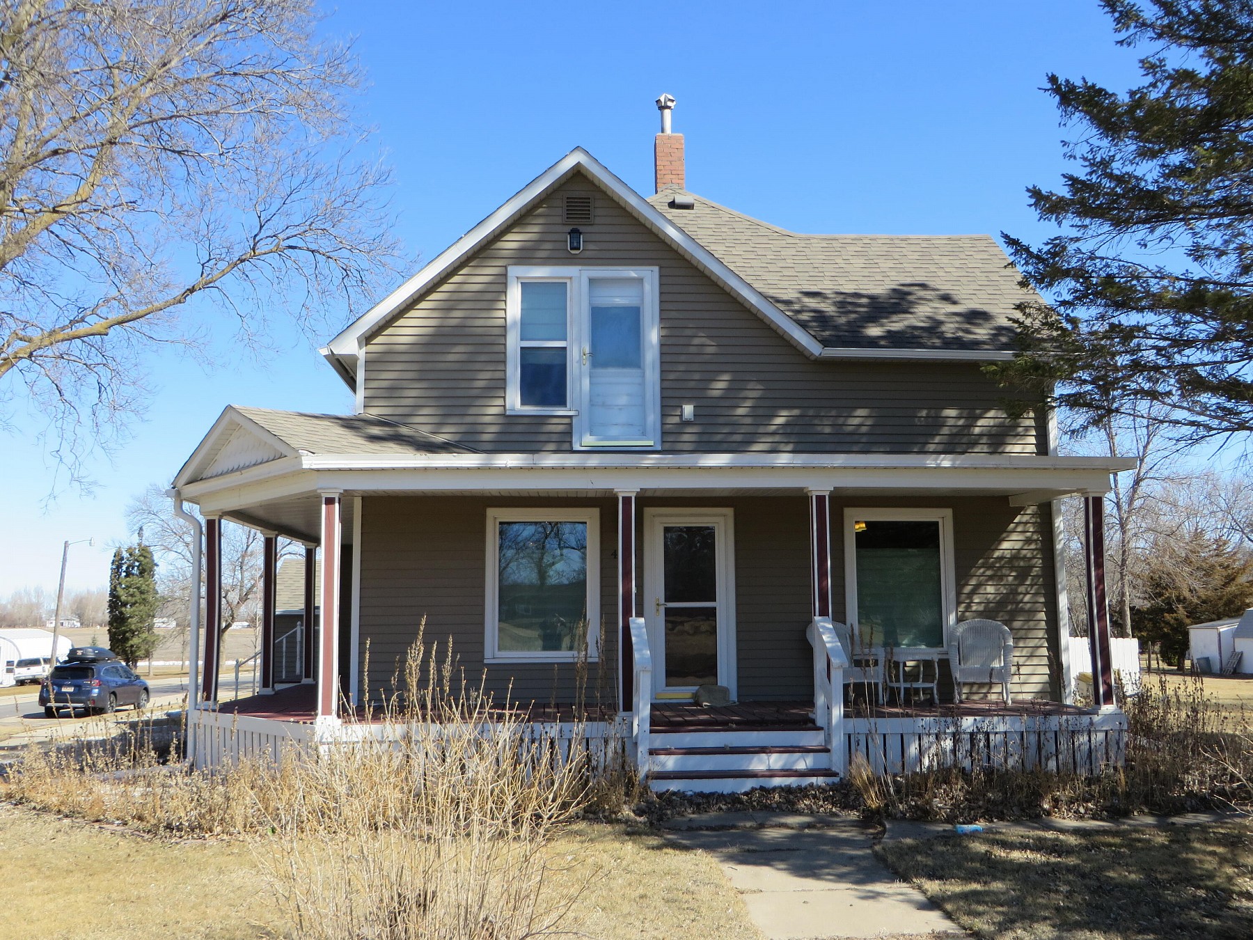 408 5th Street S, Arlington, SD 57212