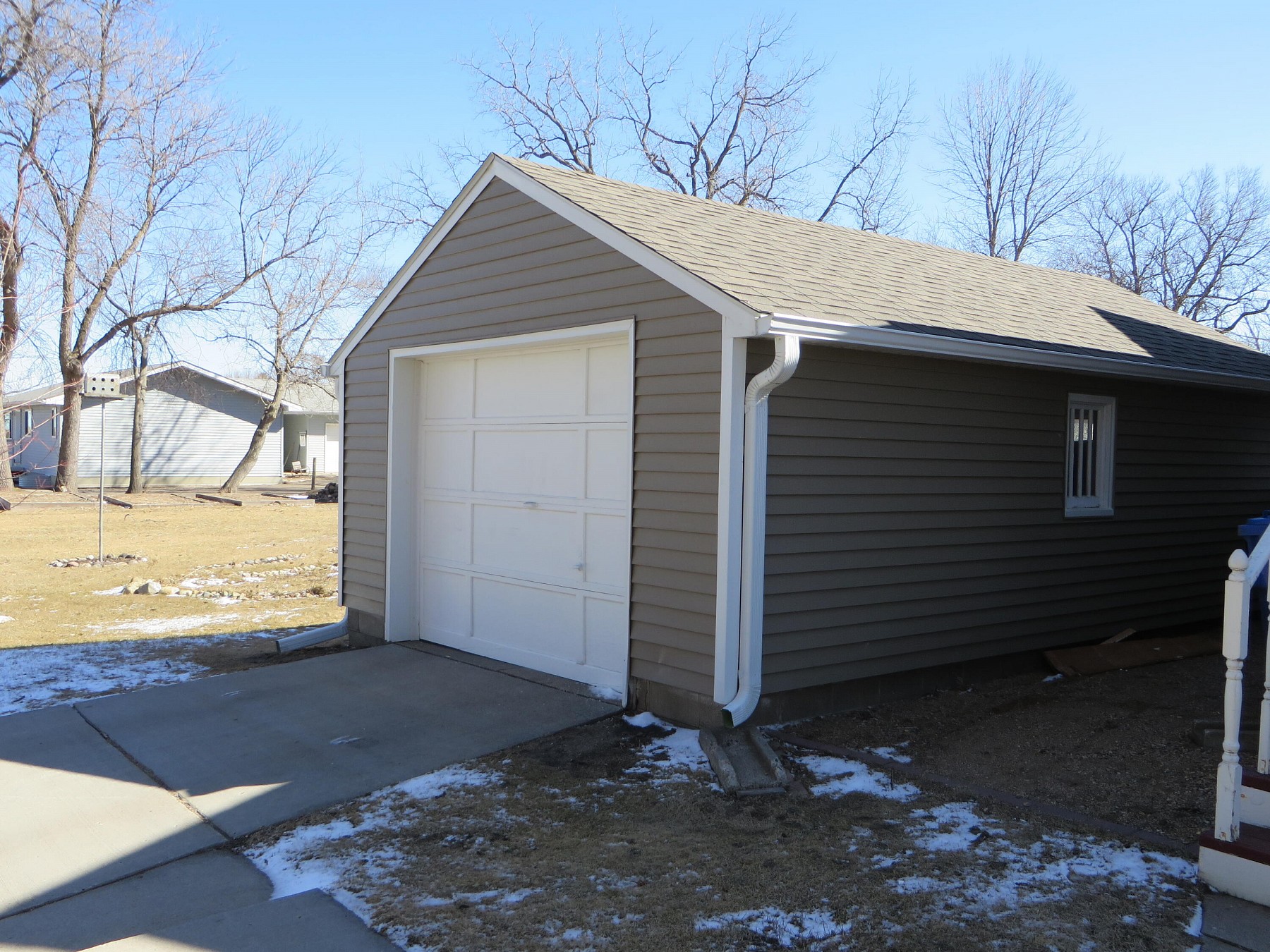 408 5th Street S, Arlington, SD 57212