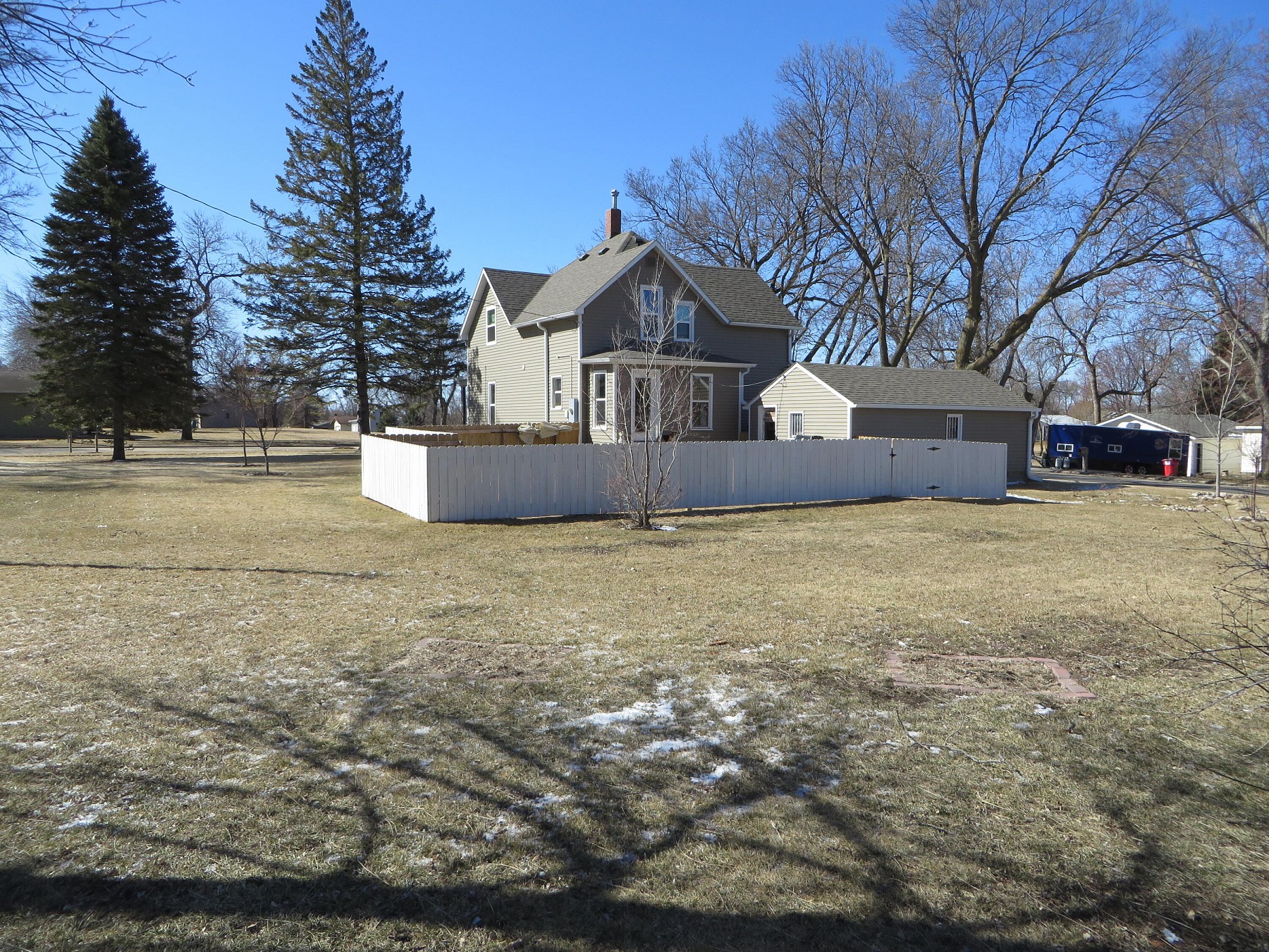 408 5th Street S, Arlington, SD 57212