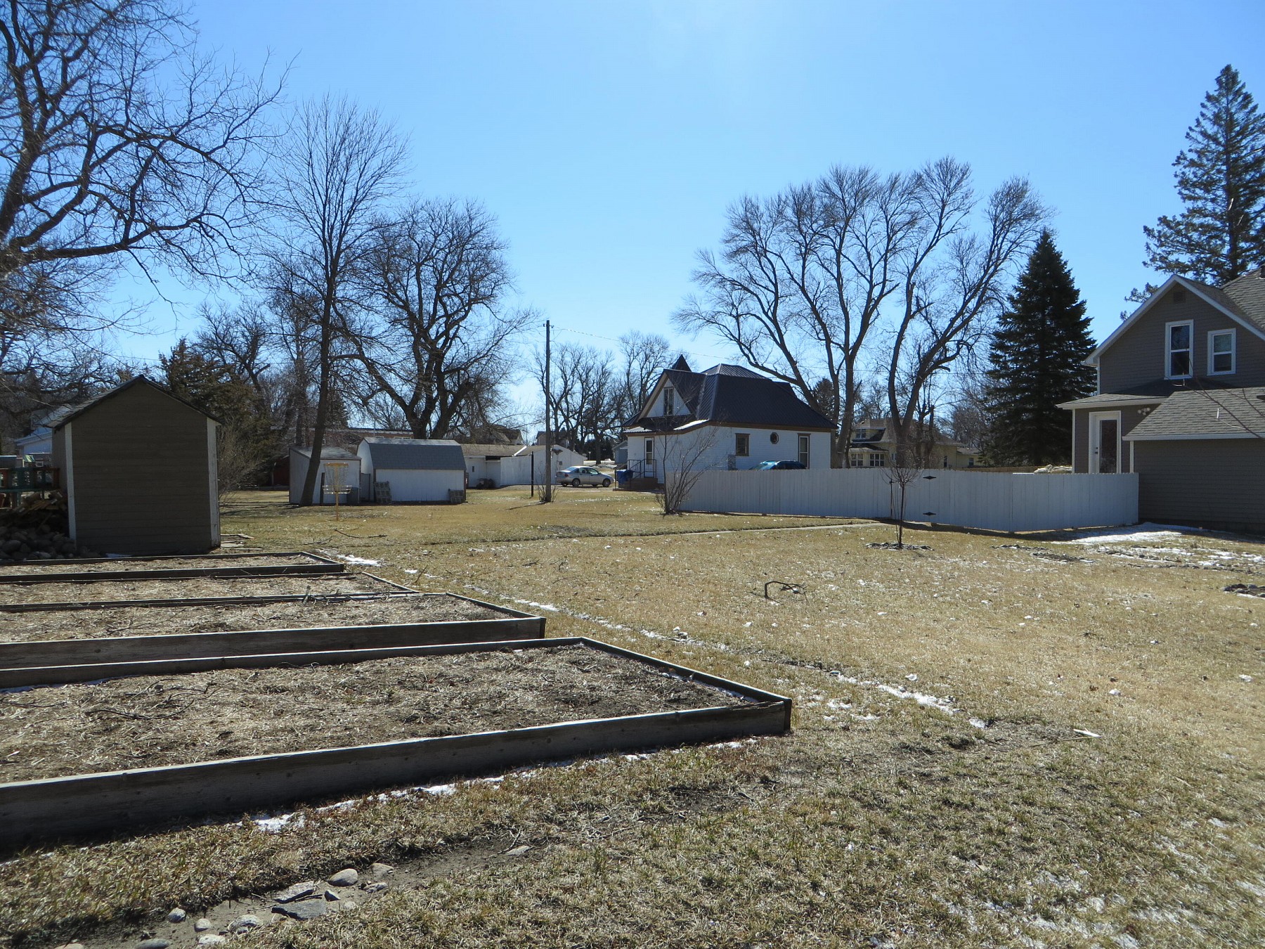 408 5th Street S, Arlington, SD 57212