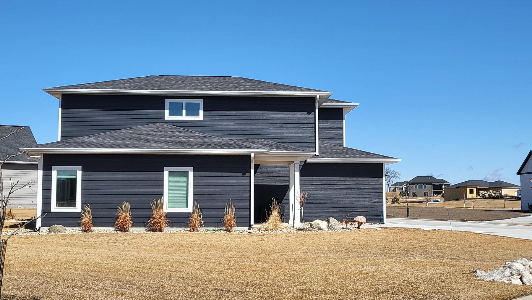 2820 Sweetgrass Drive, Brookings, SD 57006