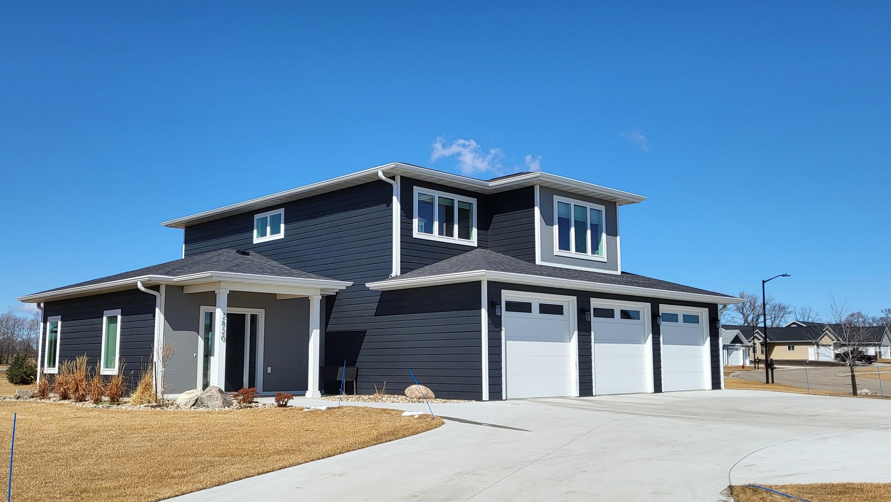 2820 Sweetgrass Drive, Brookings, SD 57006