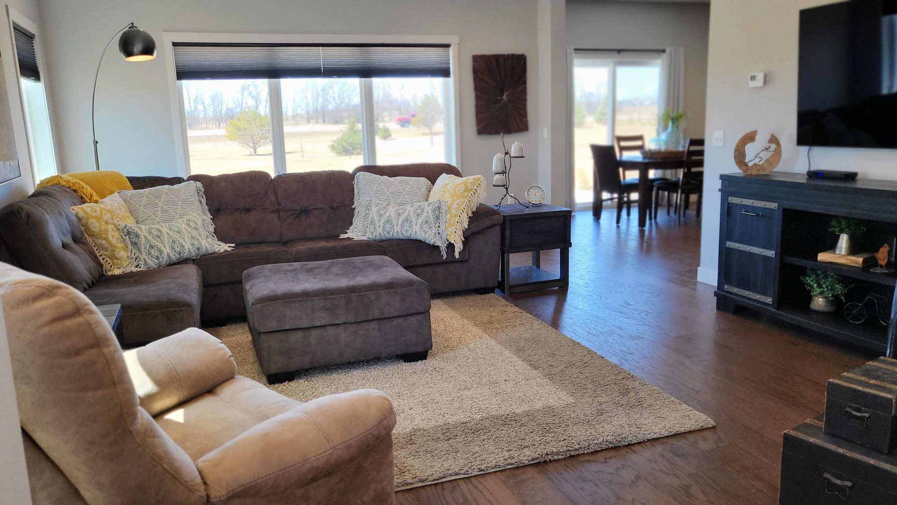 2820 Sweetgrass Drive, Brookings, SD 57006