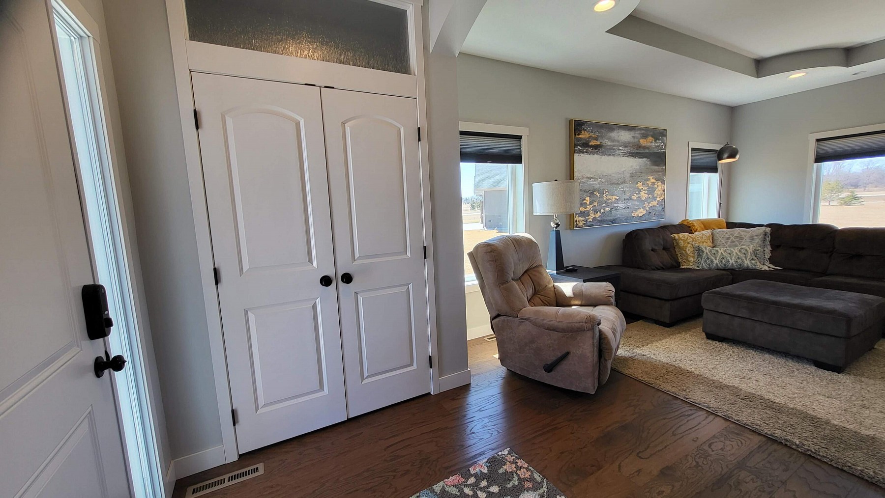 2820 Sweetgrass Drive, Brookings, SD 57006