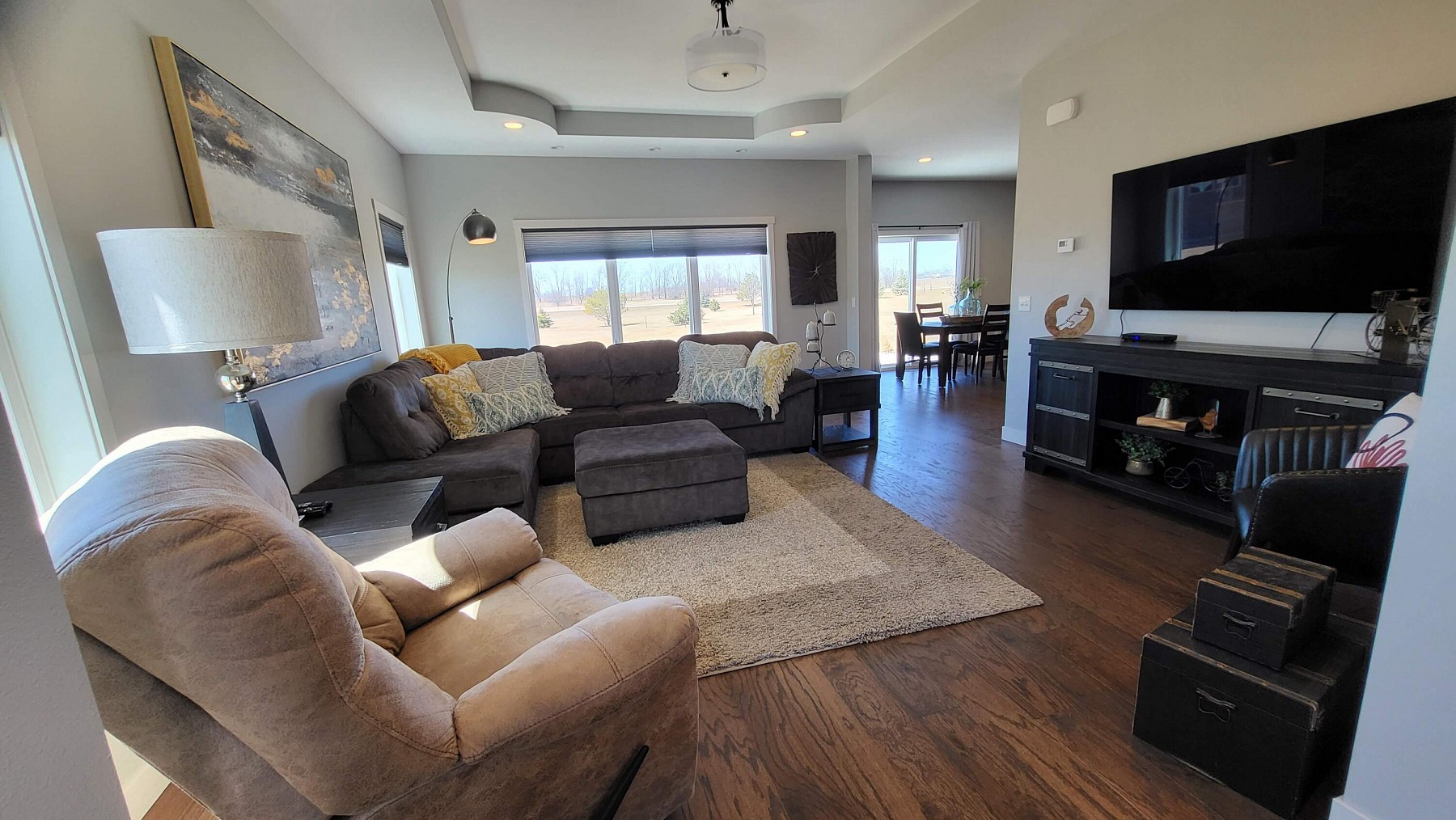 2820 Sweetgrass Drive, Brookings, SD 57006